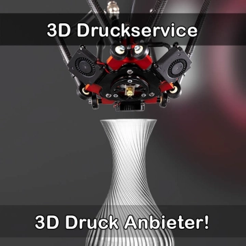3D Druckservice in Ginsheim-Gustavsburg