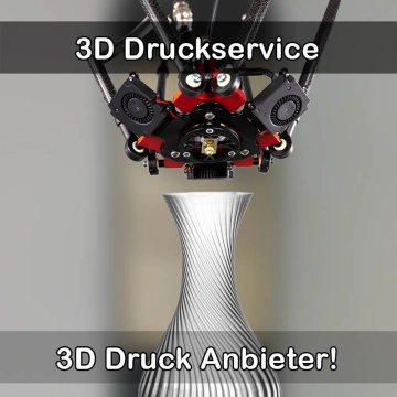 3D Druckservice in Gladbeck