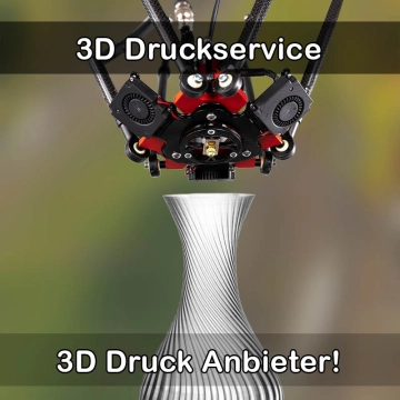 3D Druckservice in Glandorf