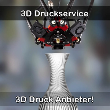 3D Druckservice in Glashütte