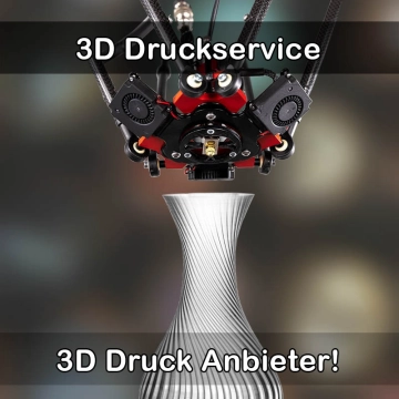 3D Druckservice in Glashütten (Taunus)