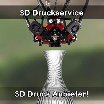 3D Druckservice in Glattbach