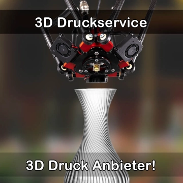 3D Druckservice in Glauburg