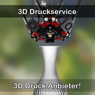 3D Druckservice in Glauchau