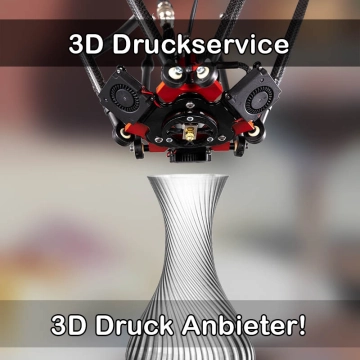 3D Druckservice in Gleichen
