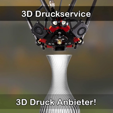 3D Druckservice in Glienicke/Nordbahn