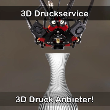 3D Druckservice in Glinde