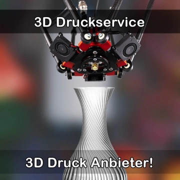 3D Druckservice in Glonn