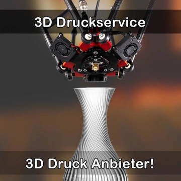 3D Druckservice in Glottertal