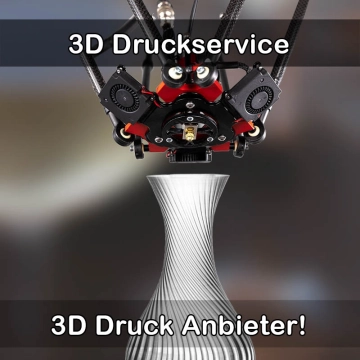 3D Druckservice in Glücksburg (Ostsee)