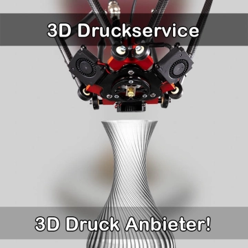 3D Druckservice in Glückstadt