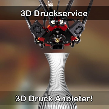 3D Druckservice in Gmund am Tegernsee