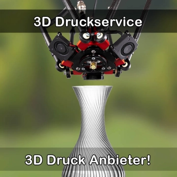 3D Druckservice in Gnarrenburg