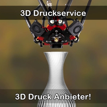 3D Druckservice in Goch