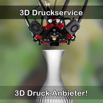 3D Druckservice in Göda