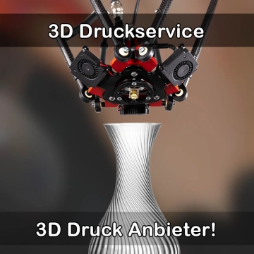 3D Druckservice in Göppingen