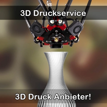 3D Druckservice in Görlitz