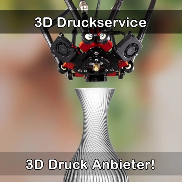 3D Druckservice in Gößnitz