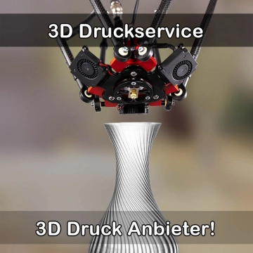 3D Druckservice in Gößweinstein