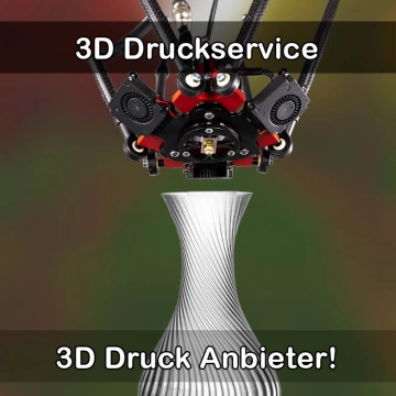 3D Druckservice in Goldberg