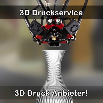 3D Druckservice in Goldenstedt