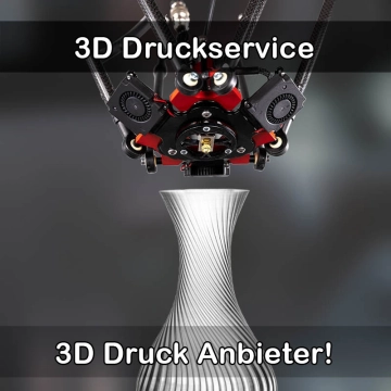 3D Druckservice in Gomaringen