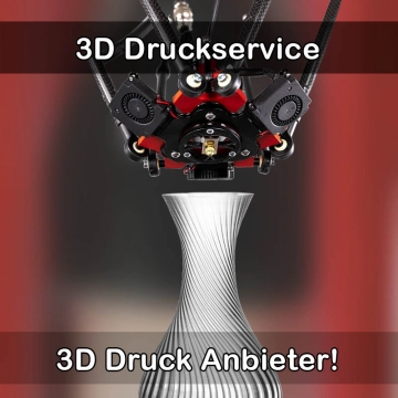 3D Druckservice in Gommern