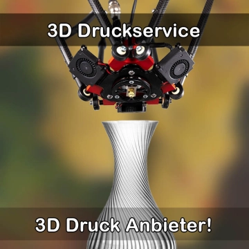 3D Druckservice in Gondelsheim