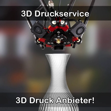 3D Druckservice in Gornau-Erzgebirge