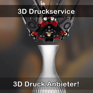 3D Druckservice in Gorxheimertal