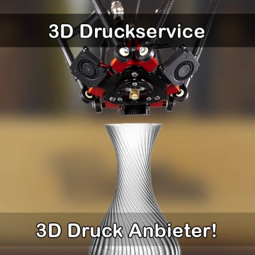 3D Druckservice in Gosen-Neu Zittau