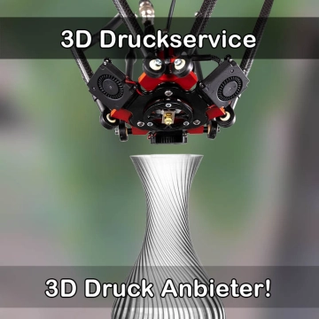 3D Druckservice in Goslar