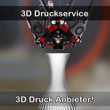 3D Druckservice in Gottmadingen