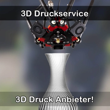 3D Druckservice in Graben (Lechfeld)