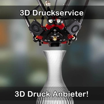 3D Druckservice in Graben-Neudorf