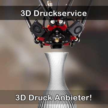 3D Druckservice in Grabenstätt