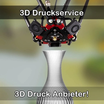 3D Druckservice in Grabfeld