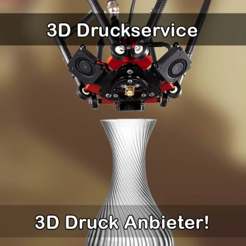 3D Druckservice in Grabow-Elde