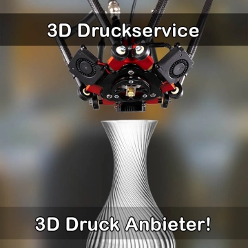 3D Druckservice in Gräfelfing