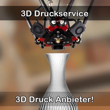 3D Druckservice in Gräfenberg