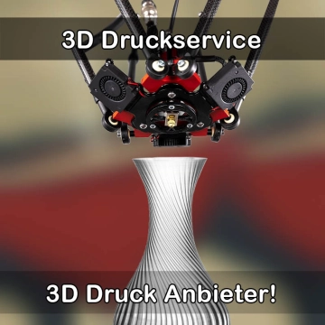 3D Druckservice in Gräfenhainichen