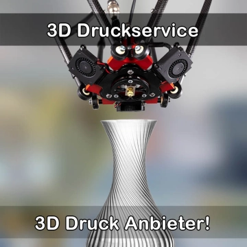3D Druckservice in Grävenwiesbach
