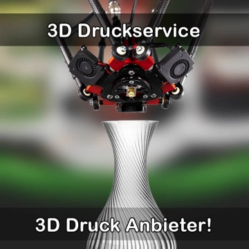 3D Druckservice in Grafenau (Niederbayern)