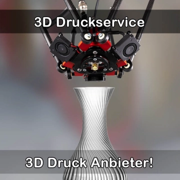 3D Druckservice in Grafenau (Württemberg)