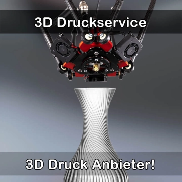 3D Druckservice in Grafenrheinfeld