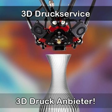 3D Druckservice in Grafenwöhr