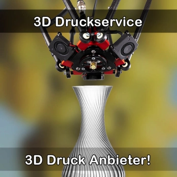 3D Druckservice in Grafing bei München