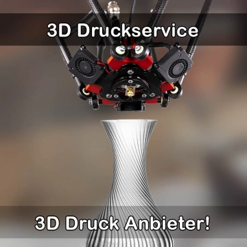 3D Druckservice in Grafrath