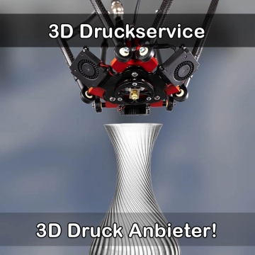 3D Druckservice in Grainau