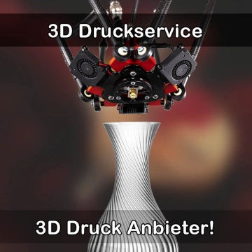 3D Druckservice in Gransee